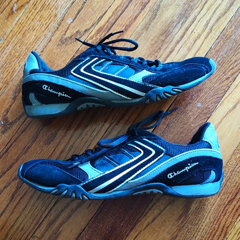 Champion athletic shoes